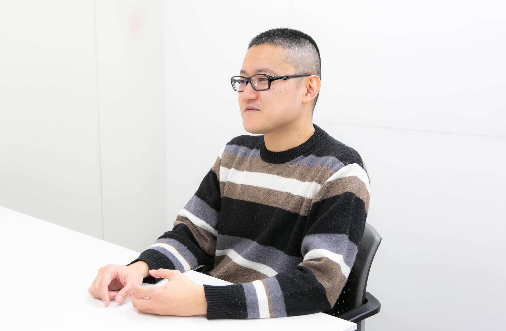 國政 秀太郎 氏